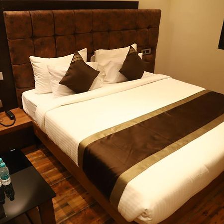 Hotel Emperio Grand Λάκναου Εξωτερικό φωτογραφία