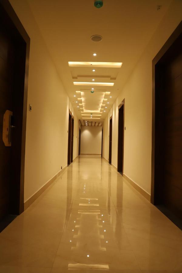 Hotel Emperio Grand Λάκναου Εξωτερικό φωτογραφία