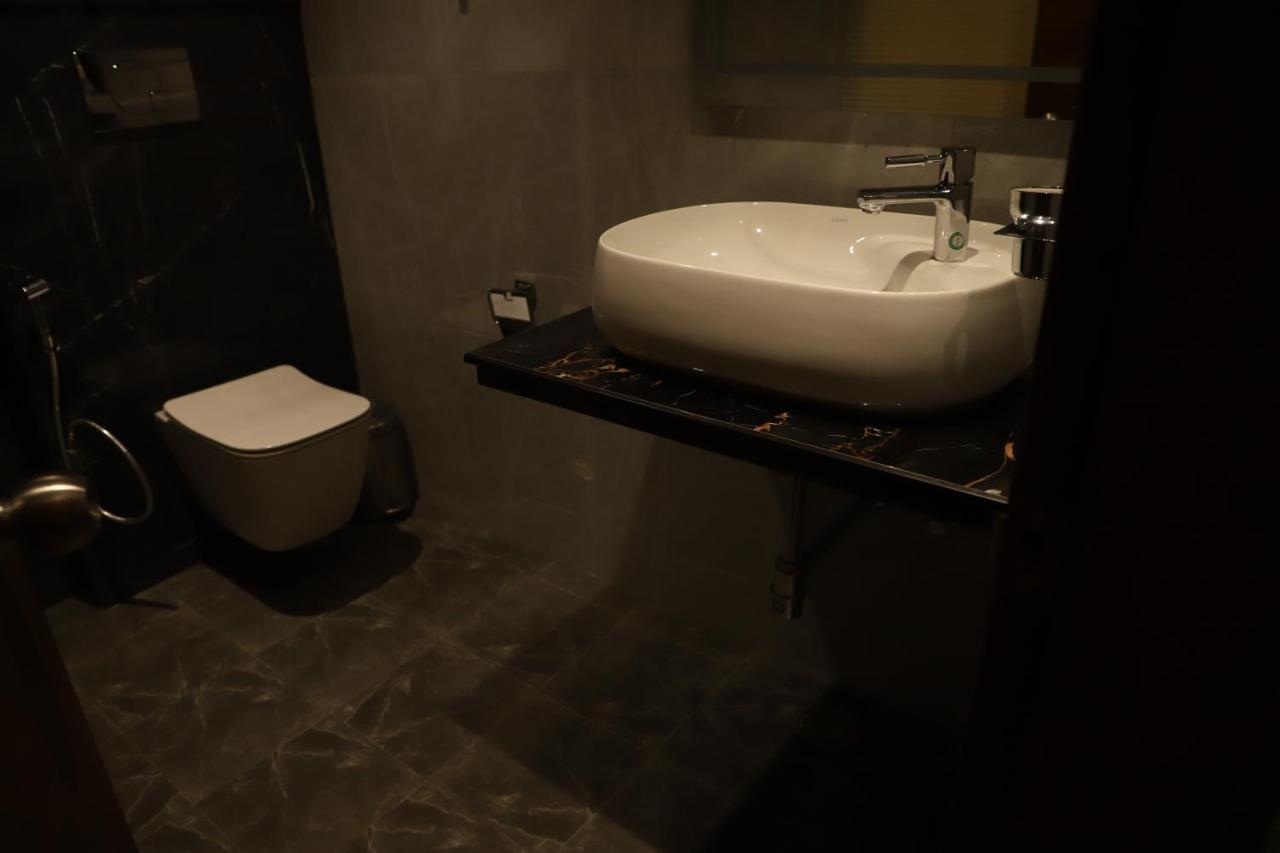 Hotel Emperio Grand Λάκναου Εξωτερικό φωτογραφία