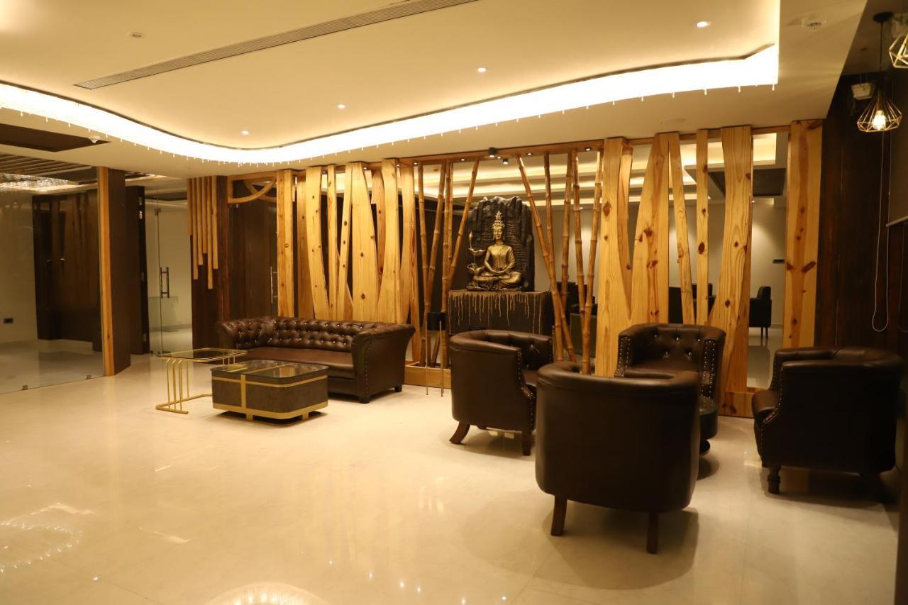 Hotel Emperio Grand Λάκναου Εξωτερικό φωτογραφία