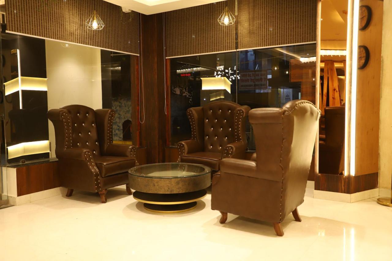 Hotel Emperio Grand Λάκναου Εξωτερικό φωτογραφία